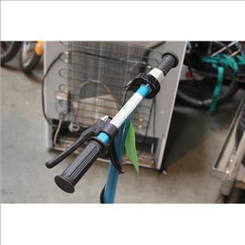 Razor E200 Electric Scooter