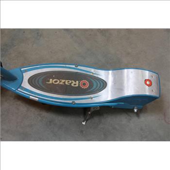 Razor E200 Electric Scooter