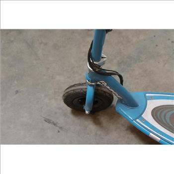 Razor E200 Electric Scooter