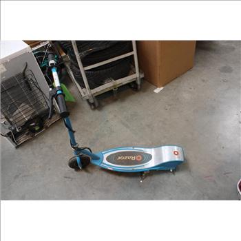 Razor E200 Electric Scooter