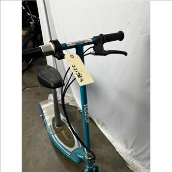 Razor E200 Electric Scooter