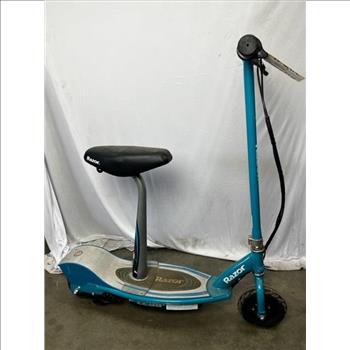 Razor E200 Electric Scooter