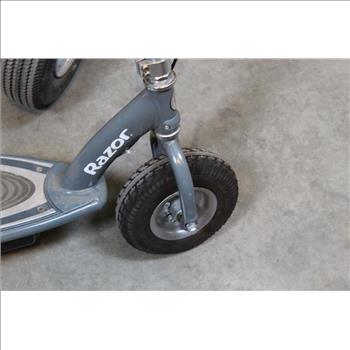 Razor E300 Electric Scooter