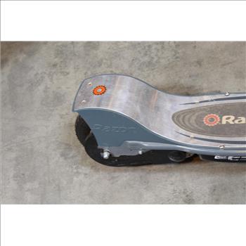 Razor E300 Electric Scooter