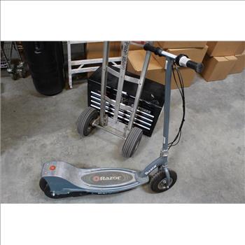 Razor E300 Electric Scooter