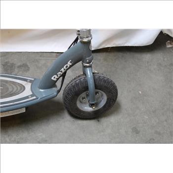 Razor E300 Electric Scooter