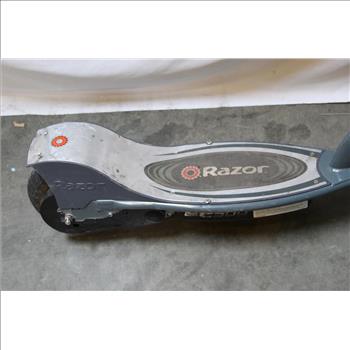 Razor E300 Electric Scooter