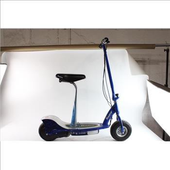 Razor E300s Electric Scooter