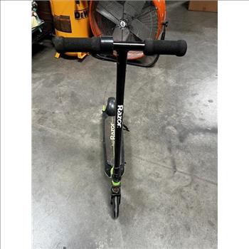 Razor E90 Electric Scooter