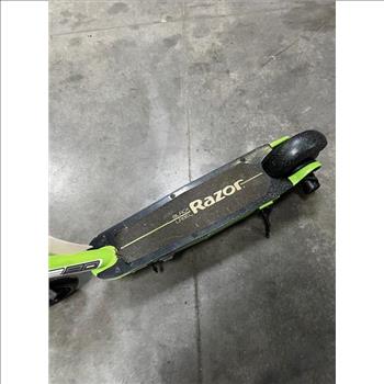 Razor E90 Electric Scooter