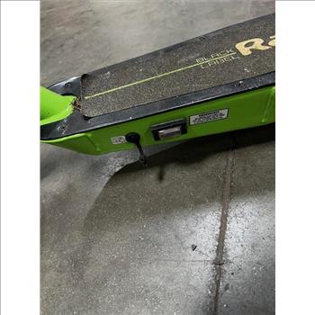 Razor E90 Electric Scooter