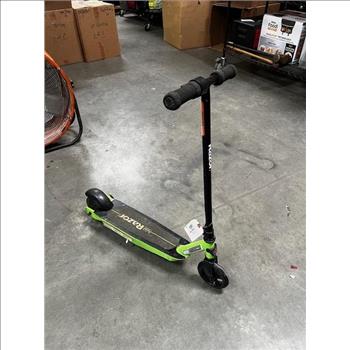 Razor E90 Electric Scooter