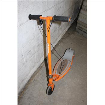 Razor E90 Electric Scooter