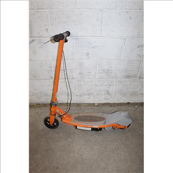 Razor E90 Electric Scooter