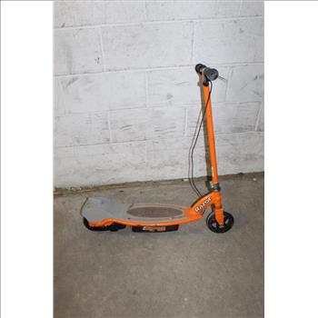 Razor E90 Electric Scooter