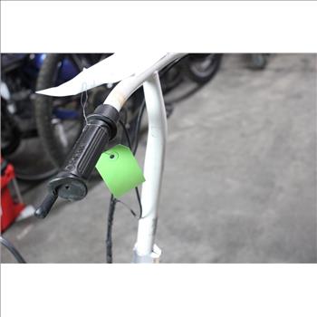 Razor Ecosmart Metro Scooter