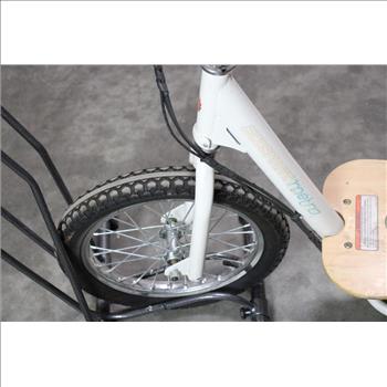 Razor Ecosmart Metro Scooter