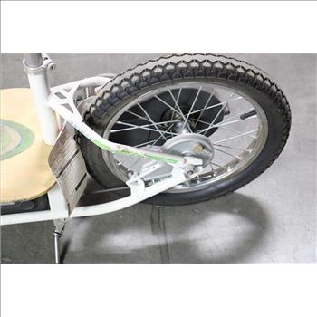 Razor Ecosmart Metro Scooter