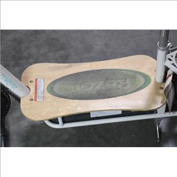 Razor Ecosmart Metro Scooter