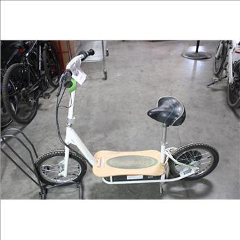 Razor Ecosmart Metro Scooter