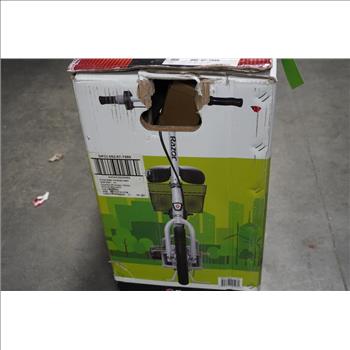 Razor Ecosmart Metro-R E-Scooter