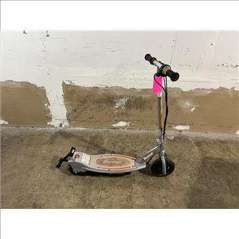 Razor Electic Scooter