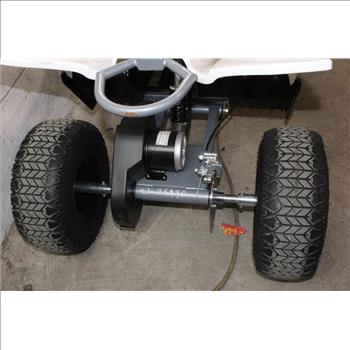 Razor Electric Dirt Quad 500