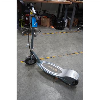 Razor Electric E300 Scooter