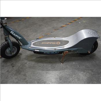 Razor Electric E300 Scooter