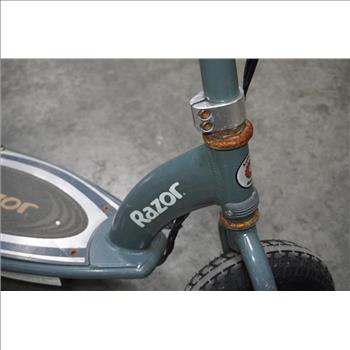 Razor Electric E300 Scooter