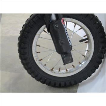 Razor Electric Mini Motorcycle