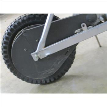 Razor Electric Mini Motorcycle