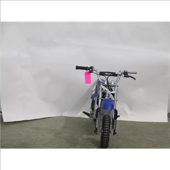 Razor Electric Mini Motorcycle