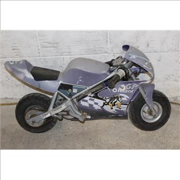 Razor Electric Pocket Rocket