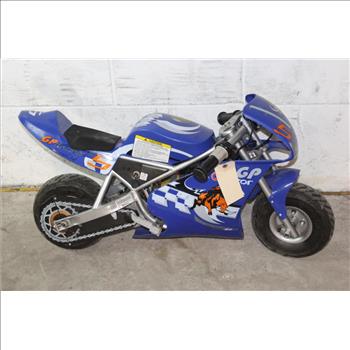 Razor Electric Pocket Rocket