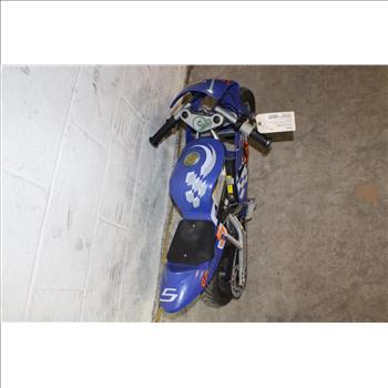 Razor Electric Pocket Rocket