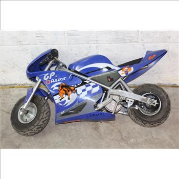 Razor Electric Pocket Rocket