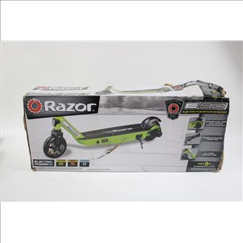 Razor Electric Power Scooter