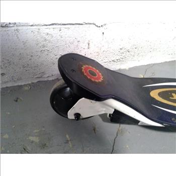 Razor Electric Scooter