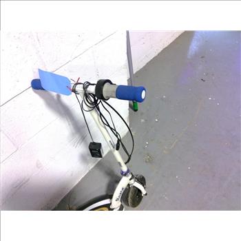 Razor Electric Scooter