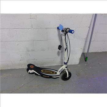 Razor Electric Scooter