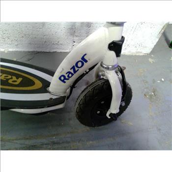 Razor Electric Scooter
