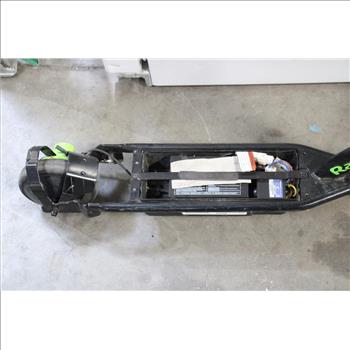 Razor Electric Scooter