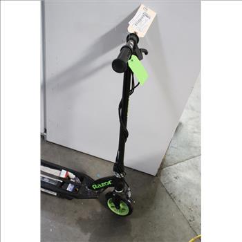 Razor Electric Scooter