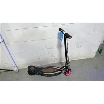 Razor Electric Scooter