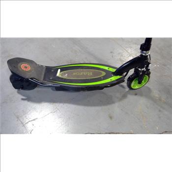Razor Electric Scooter