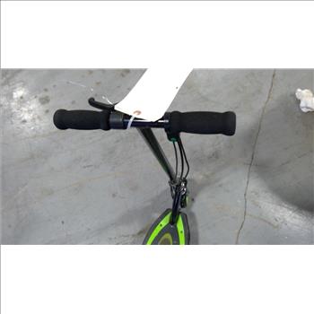 Razor Electric Scooter