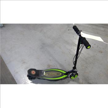Razor Electric Scooter