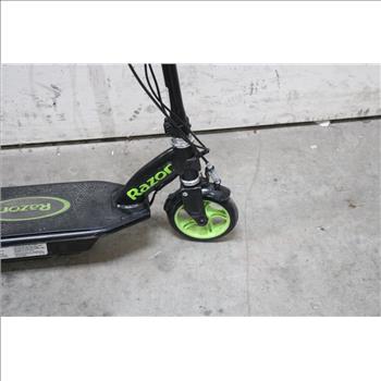 Razor Electric Scooter