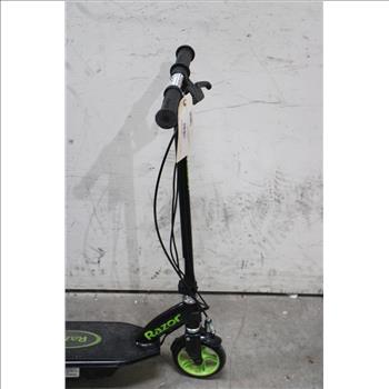 Razor Electric Scooter